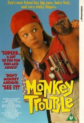 Monkey Trouble Monkey Trouble 1994