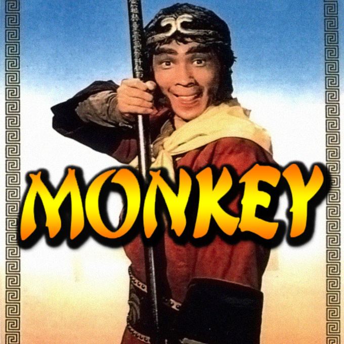 Monkey (TV series) Episode Data Monkey
