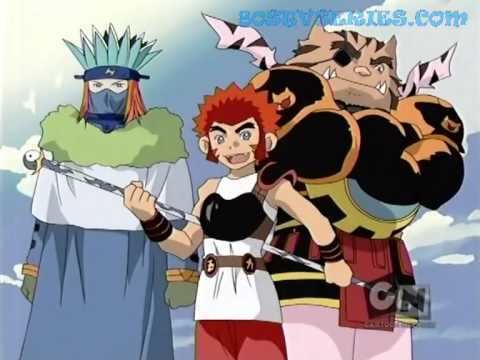 Monkey Typhoon Monkey Typhoon 1 13 espaol latino YouTube