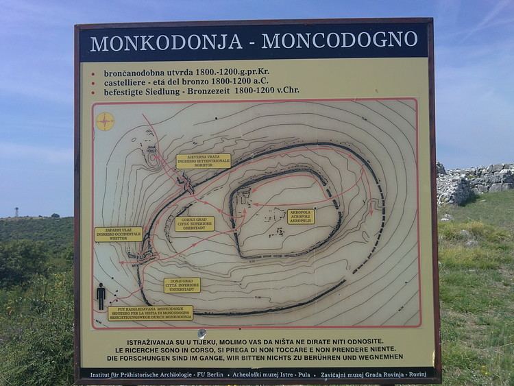 Monkodonja FileMonkodonja info10JPG Wikimedia Commons