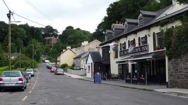Monkstown, County Cork
