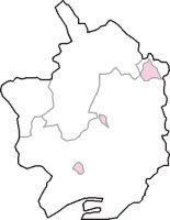 Monmouth Boroughs (UK Parliament constituency)