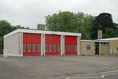 Monmouth Fire and Rescue Station httpsuploadwikimediaorgwikipediacommonsthu
