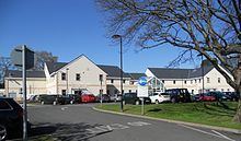 Monmouth Hospital httpsuploadwikimediaorgwikipediacommonsthu