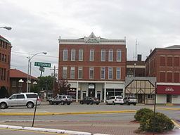 Monmouth, Illinois httpsuploadwikimediaorgwikipediacommonsthu