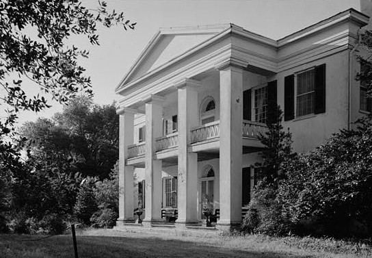 Monmouth (Natchez, Mississippi)