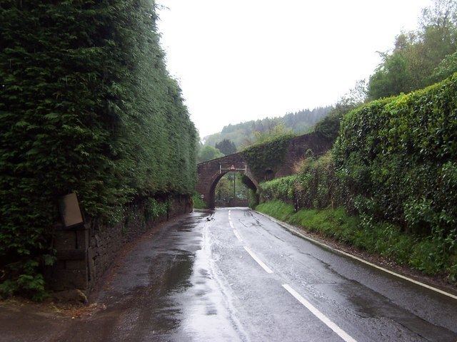 Monmouth Railway