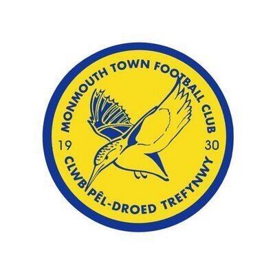 Monmouth Town F.C. httpspbstwimgcomprofileimages7989838139301