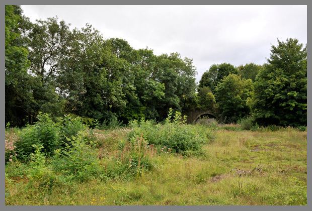 Monmouth Troy railway station crjenningscomThe20Remains20of20Britains20Ste