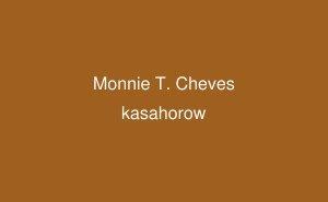 Monnie T. Cheves Monnie T Cheves Swahili kasahorow for Children