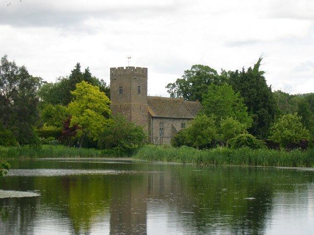 Monnington on Wye