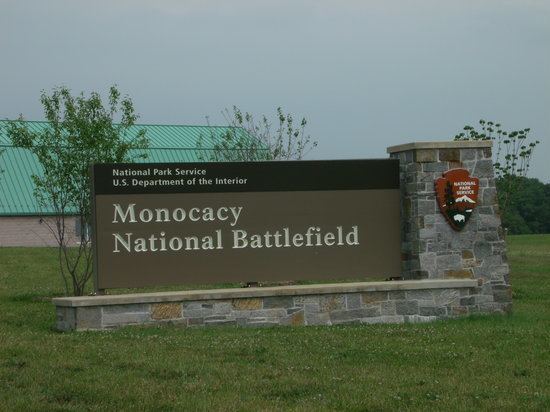 Monocacy National Battlefield Monocacy National Battlefield Frederick TripAdvisor