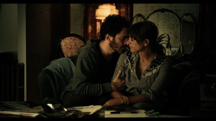 Monogamy (film) Tribeca