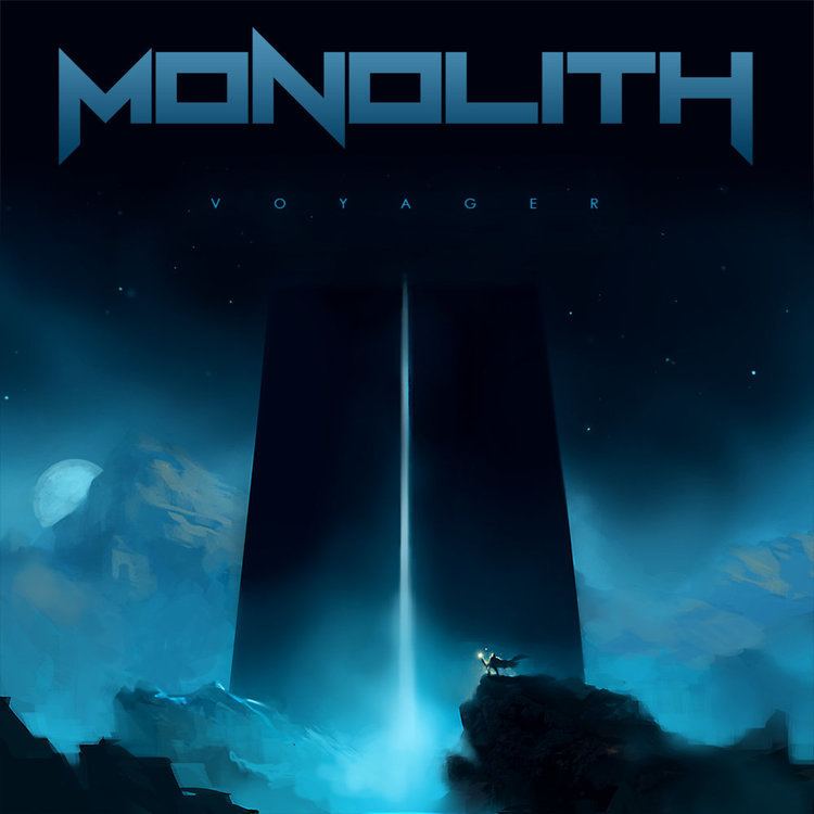 Monolith Voyager Monolith