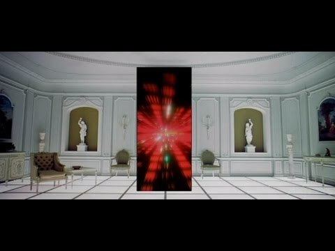 Monolith (Space Odyssey) 2001 A SPACE ODYSSEY Meaning of the Monolith Revealed PART 1 2014