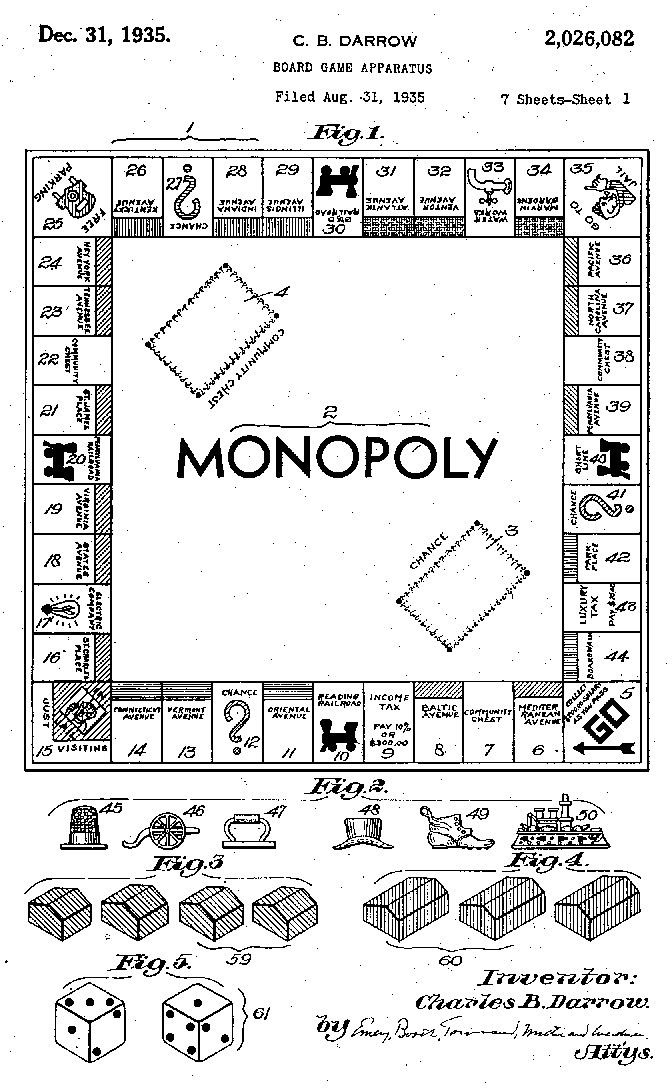 Monopoly (game)