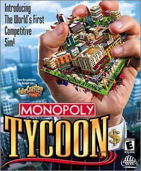 Monopoly Tycoon Monopoly Tycoon Wikipedia