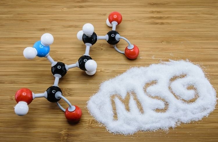 Monosodium glutamate Monosodium Glutamate MSG Used as a Stabilizer in Vaccines