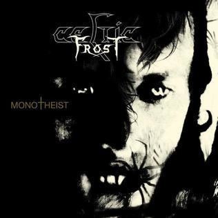 Monotheist (album) httpsuploadwikimediaorgwikipediaen226Cel