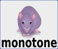 Monotone (software)