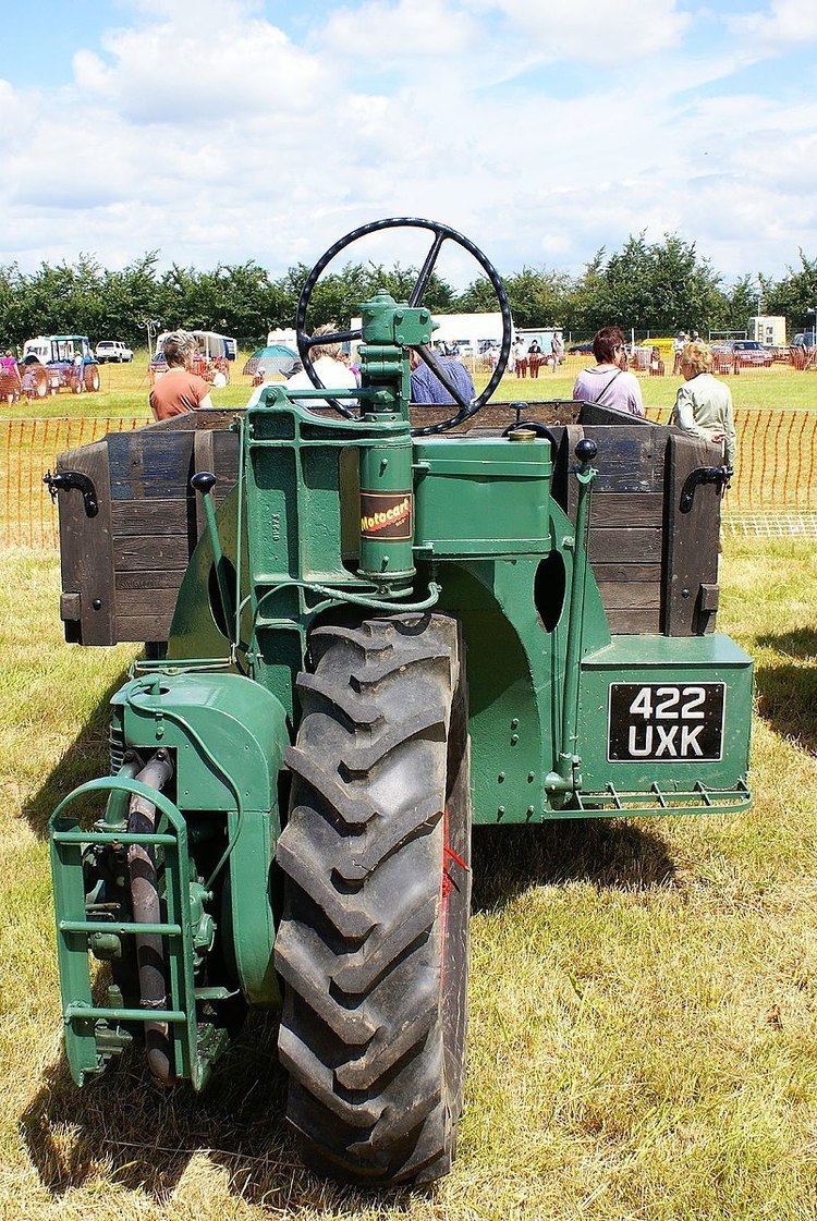 Steam driven tractors фото 57