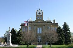 Monroe County, Iowa httpsuploadwikimediaorgwikipediacommonsthu