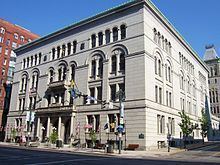 Monroe County, New York httpsuploadwikimediaorgwikipediacommonsthu
