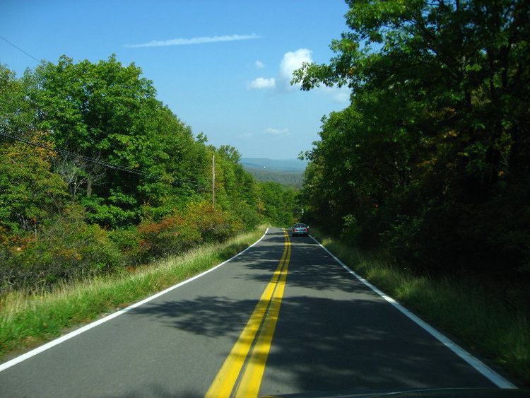 Monroe County, Pennsylvania wwwpaulstravelpicturescomBigPoconoStatePark