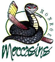 Monroe Moccasins httpsuploadwikimediaorgwikipediaenff8Mon