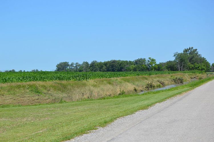 Monroe Township, Henry County, Ohio