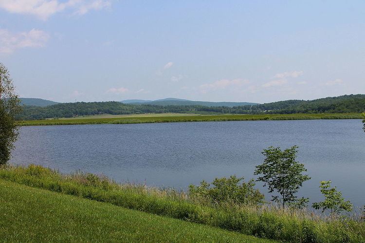 Monroe Township, Wyoming County, Pennsylvania