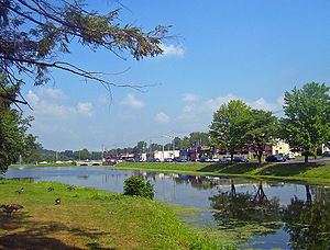 Monroe (village), New York httpsuploadwikimediaorgwikipediacommonsthu