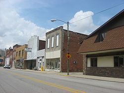 Monroeville, Indiana httpsuploadwikimediaorgwikipediacommonsthu