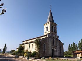 Monségur, Landes httpsuploadwikimediaorgwikipediacommonsthu