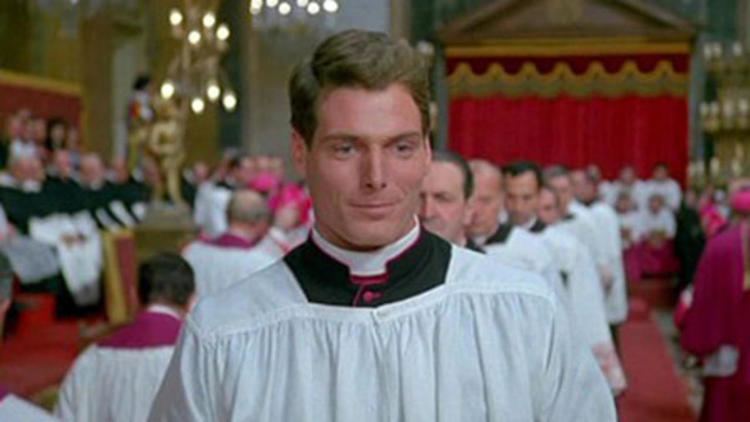 Monsignor (film) Monsignor 1982 MUBI