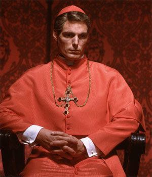 Monsignor (film) Christopher Reeve Monsignor 1982