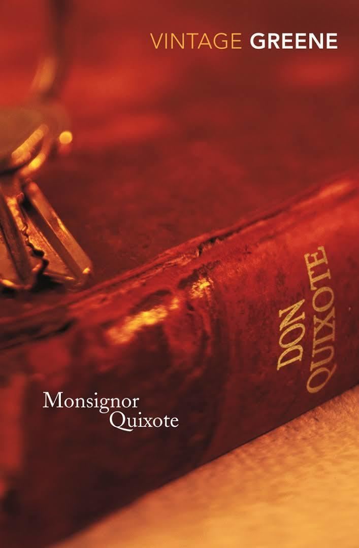 Monsignor Quixote t0gstaticcomimagesqtbnANd9GcTkcM9Exgbtdthj1