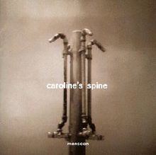 Monsoon (Caroline's Spine album) httpsuploadwikimediaorgwikipediaenthumbe