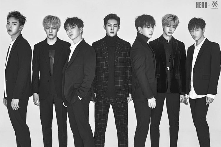 Monsta X MONSTA X Announces Comeback That Will Be quotBigger Than Anything We39ve