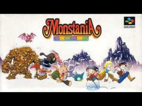 Monstania My Top 100 RPG Dungeon Themes 59 Monstania YouTube