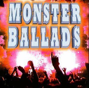 Monster Ballads httpsimagesnasslimagesamazoncomimagesI5