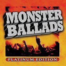 Monster Ballads: Platinum Edition httpsuploadwikimediaorgwikipediaenthumb6