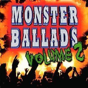 Monster Ballads Volume 2 httpsuploadwikimediaorgwikipediaenaa5Mon