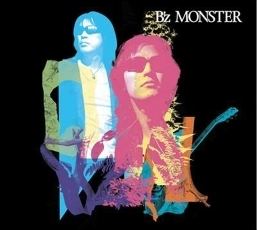 Monster (B'z album) httpsuploadwikimediaorgwikipediaen66aB
