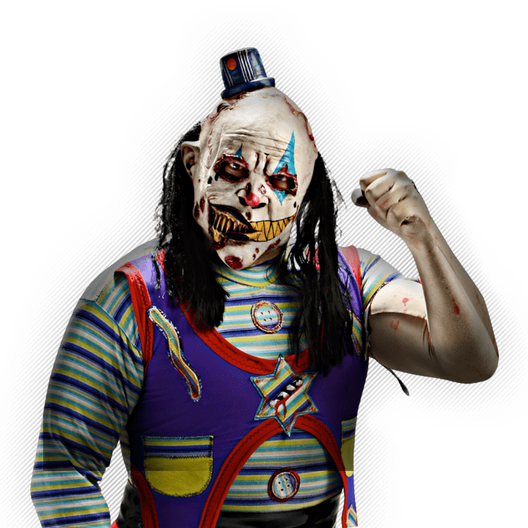 Monster Clown Monster Clown Lucha Libre AAA