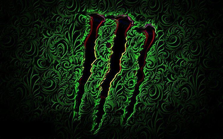 Monster Energy monster Monster Energy Wallpaper by Sankari69 on deviantART