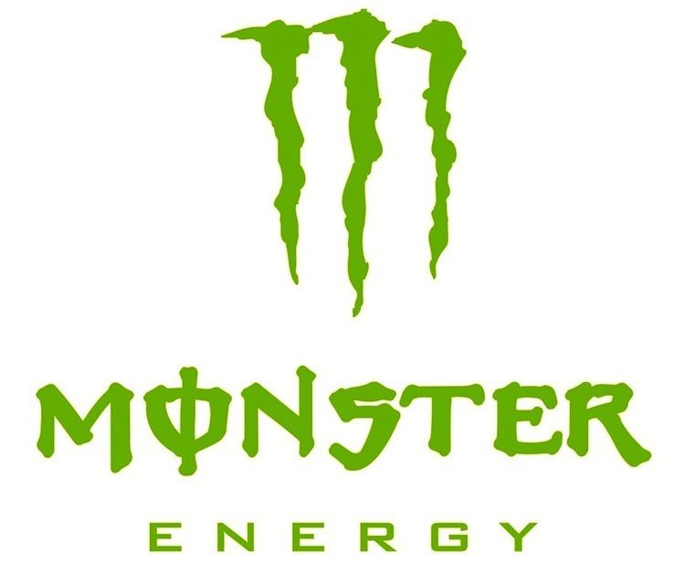 Monster Energy Monster Energy Retained Campaign Trace Recruit Ltd