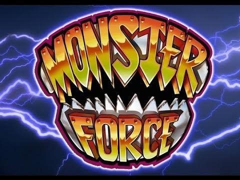 Monster Force GameBoy Advance Classics 038 Monster Force YouTube