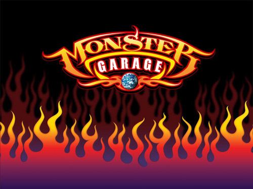 Monster Garage Monster Garage 50th