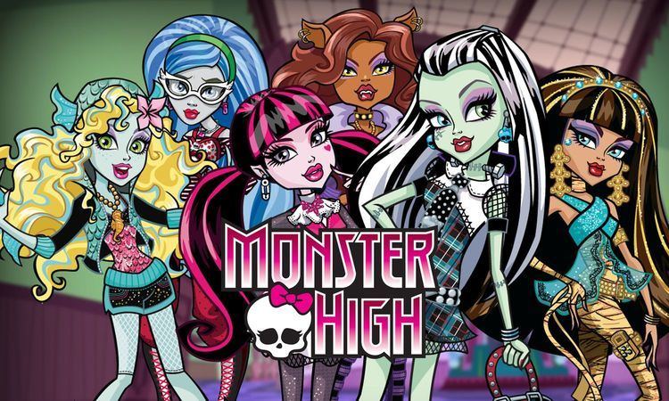 Monster High Alchetron The Free Social Encyclopedia